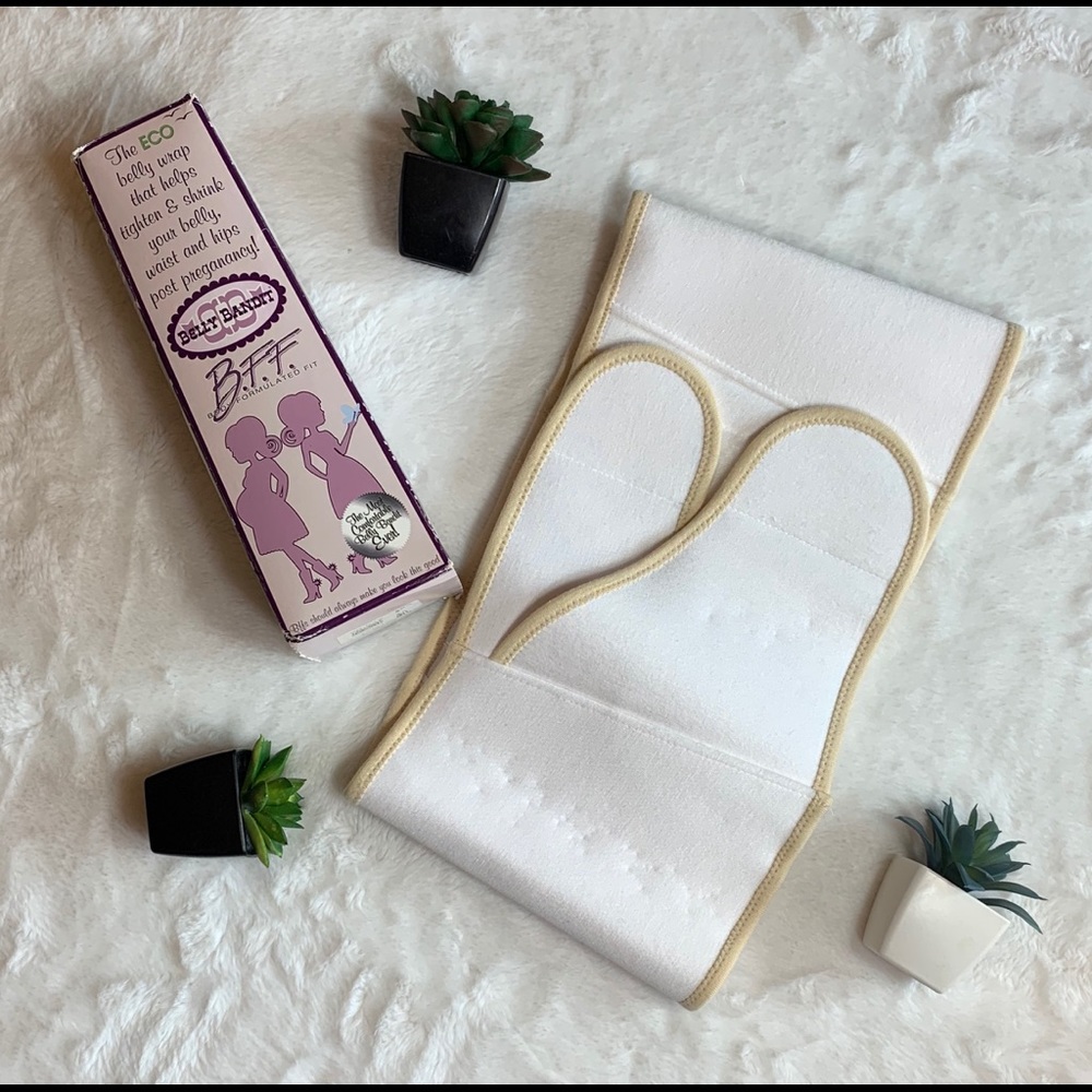 Belly Bandit BFF Eco Wrap